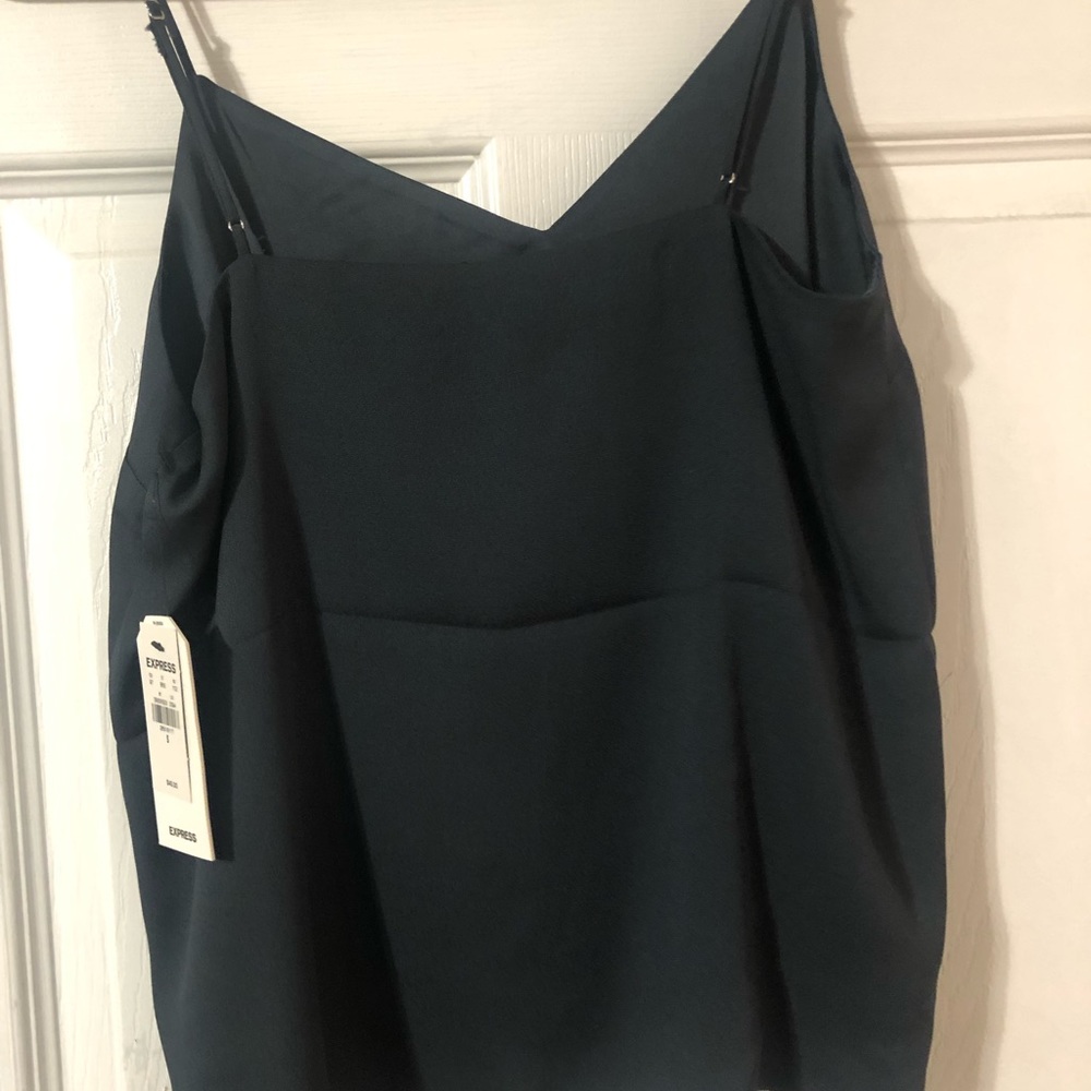 Express Reversible Cami Top Small - Picture 7 of 12
